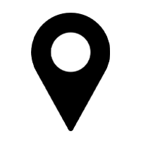 location pin icon