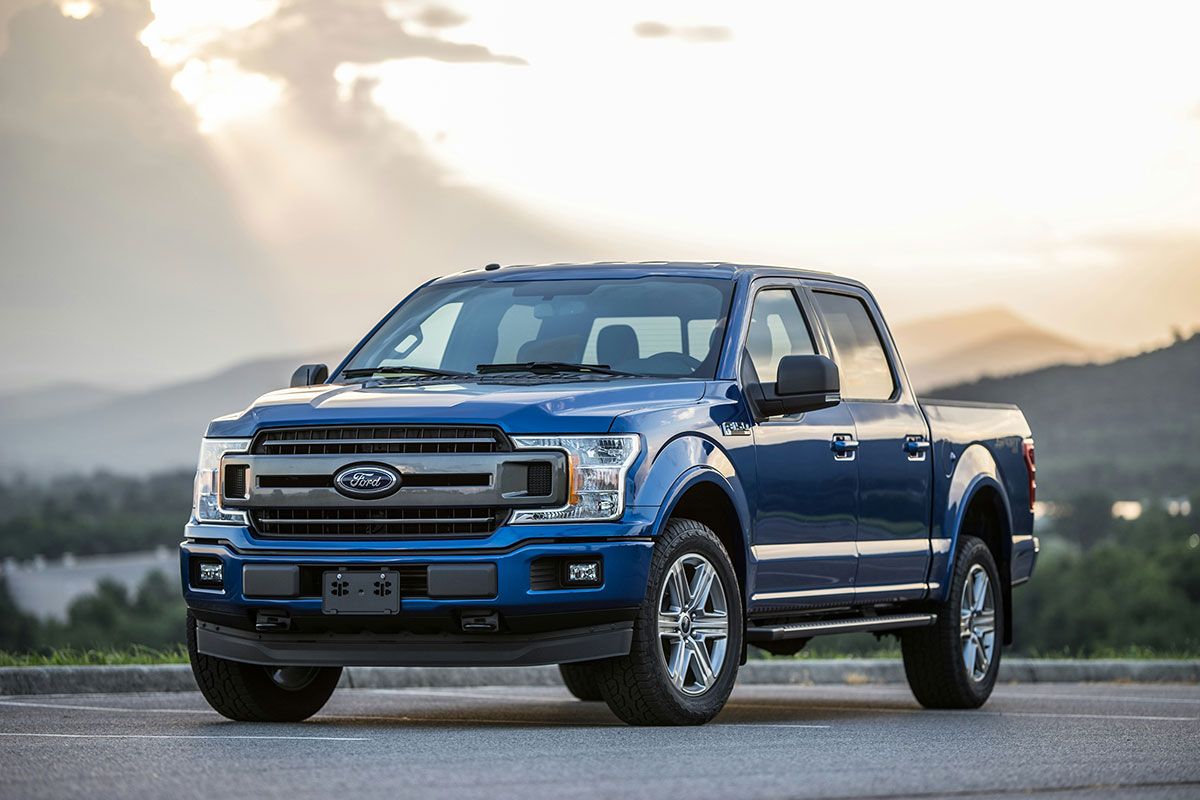 Ford