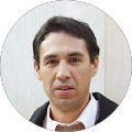 Everett Salas